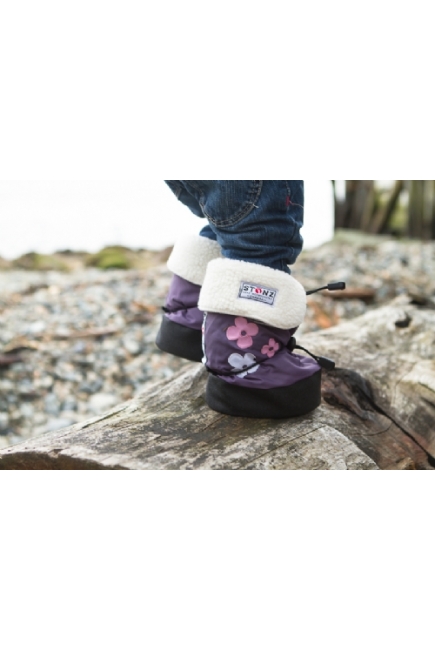 Stonz сапожки Owl (сова)