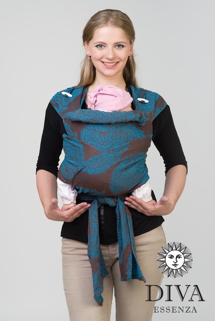 Май-слинг Diva Essenza, Libellula