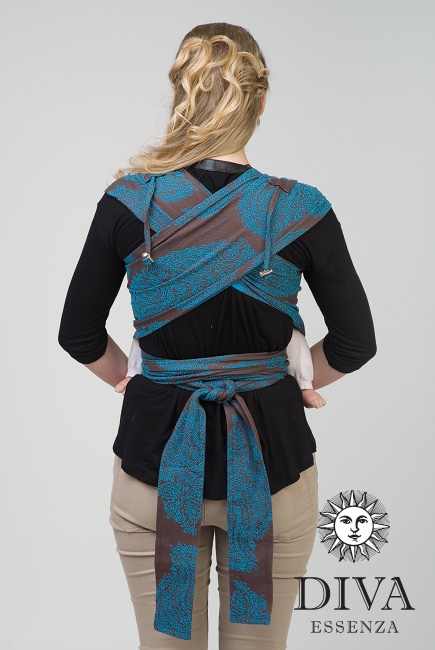 Май-слинг Diva Essenza, Libellula