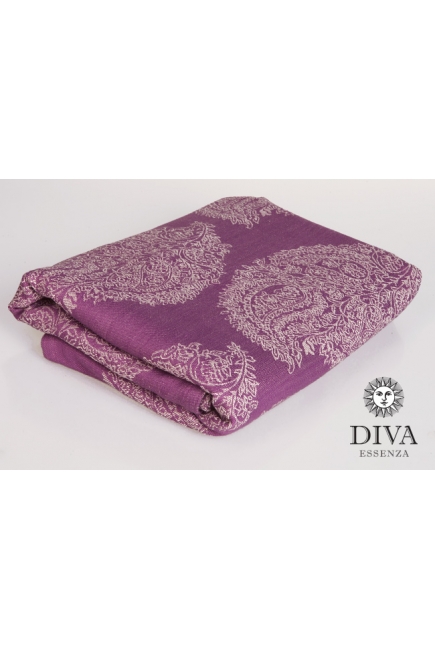 Май-слинг Diva Essenza, Lilla