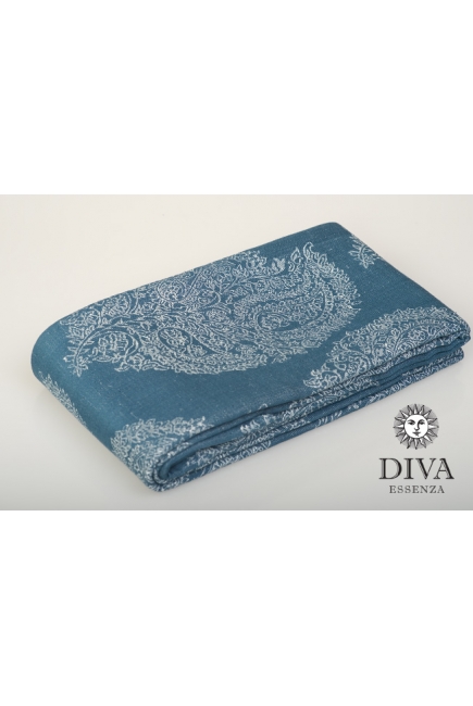 Слинг-шарф Diva Essenza, Eclipse Linen