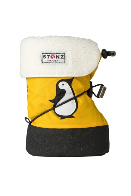 Stonz сапожки Penguin (пингвин)