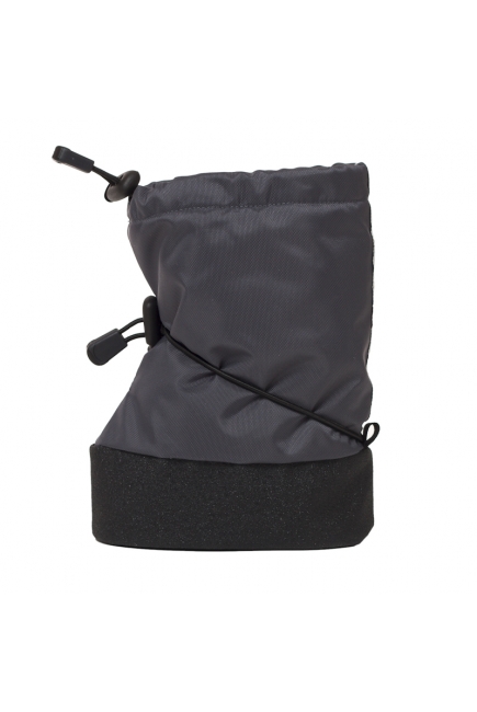 Stonz сапожки Daisy Patch (серые с цветами)