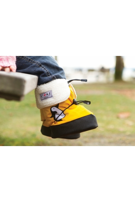 Stonz сапожки Penguin (пингвин)