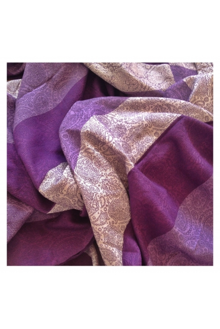 Слинг-шарф Ellevill Paisley Majesty