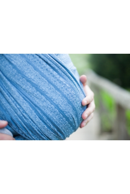 Слинг с кольцами Ellevill Gaia Skyfall