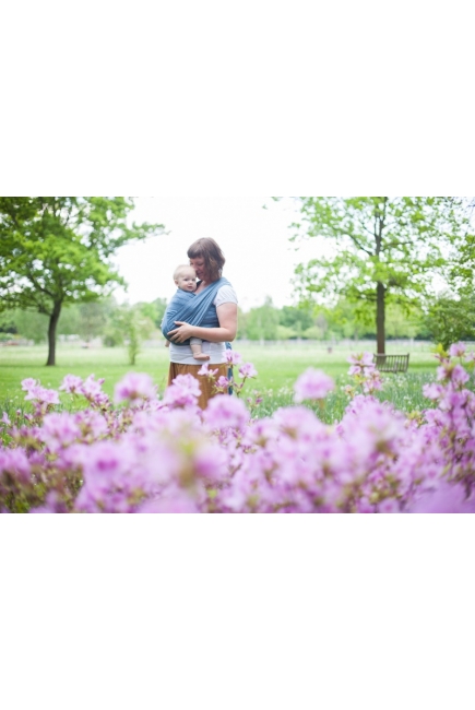 Слинг с кольцами Ellevill Gaia Skyfall