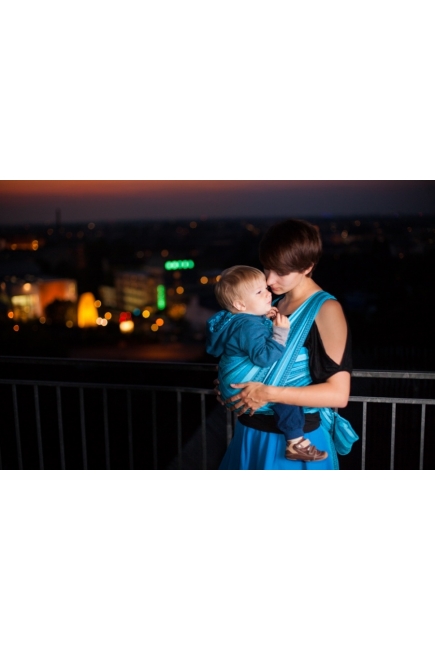 Слинг-шарф Ellevill Zara TriWave