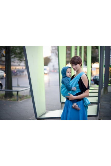 Слинг-шарф Ellevill Zara TriWave