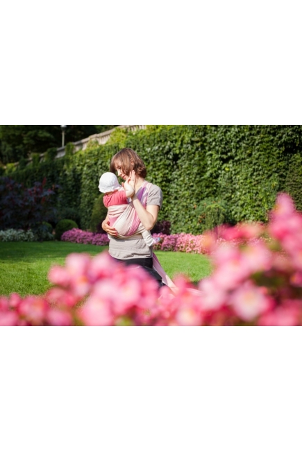 Слинг-шарф Ellevill Paisley Majesty