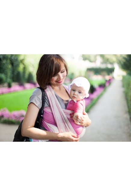 Слинг-шарф Ellevill Paisley Majesty