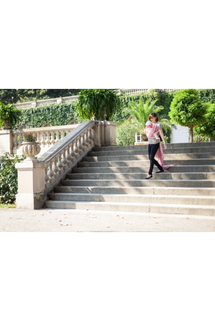 Слинг-шарф Ellevill Paisley Majesty