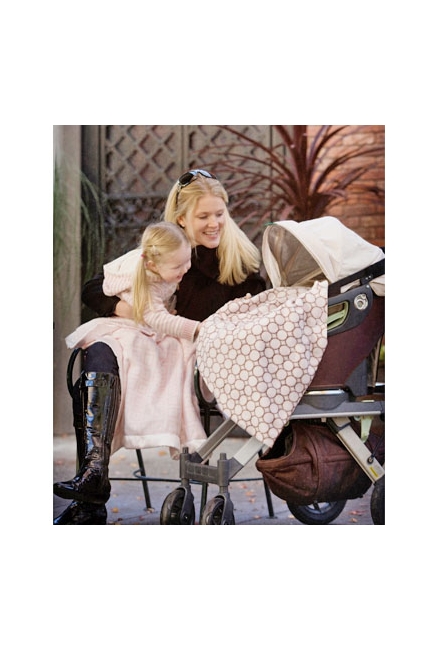 Набор пеленок SwaddleDesigns Swaddle Duo PP Cute & Wild