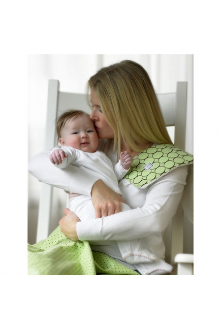 Набор пеленок SwaddleDesigns Swaddle Duo SC Classic