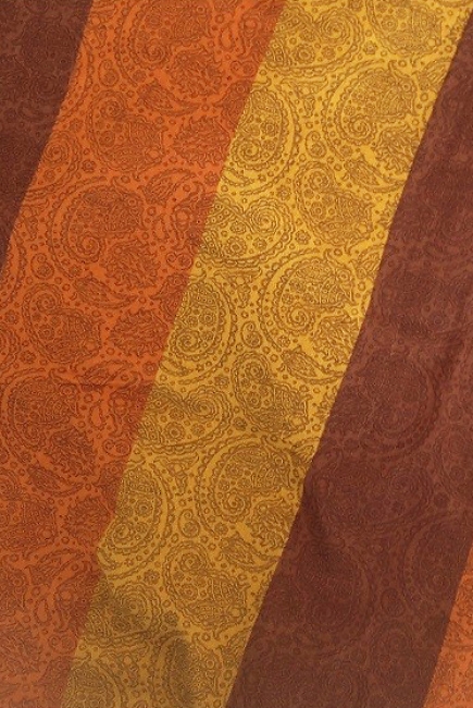 Слинг с кольцами Ellevill Paisley Sunburn