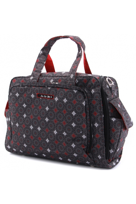 Дорожная сумка Ju-Ju-Be Be Prepared, Magic Merlot