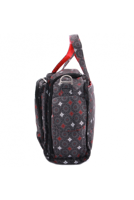 Дорожная сумка Ju-Ju-Be Be Prepared, Magic Merlot