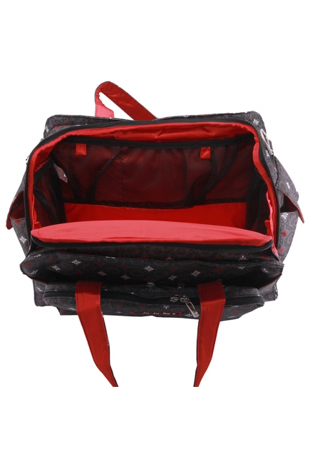 Дорожная сумка Ju-Ju-Be Be Prepared, Magic Merlot