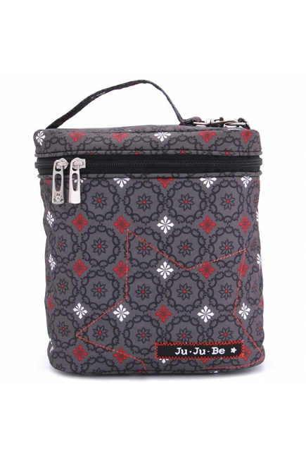Термосумка Ju-Ju-Be Fuel Cell Magic merlot