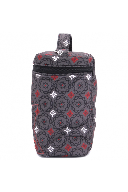 Термосумка Ju-Ju-Be Fuel Cell Magic merlot