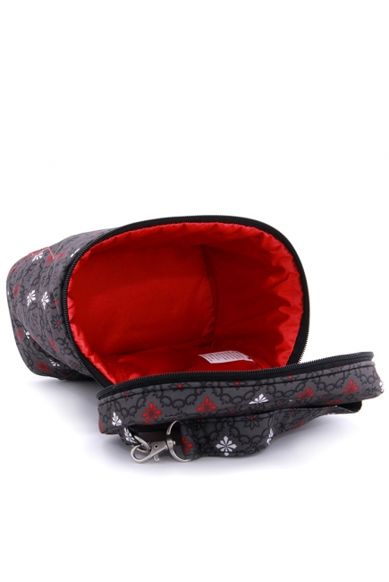 Термосумка Ju-Ju-Be Fuel Cell Magic merlot