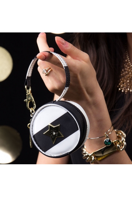 Сумочка для пустышек Ju-Ju-Be Paci Pod - Legacy queen of the nile