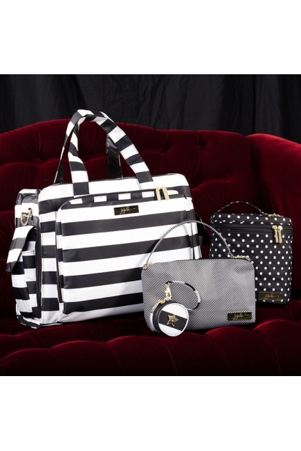 Сумочка для пустышек Ju-Ju-Be Paci Pod - Legacy queen of the nile