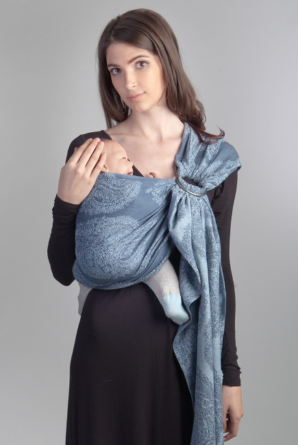 Слинг с кольцами Diva Essenza, Eclipse