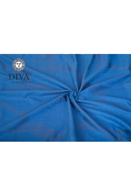 Слинг-шарф Diva Essenza, Oltremare