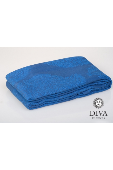 Слинг-шарф Diva Essenza, Oltremare