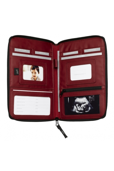 Органайзер для мамы Petunia Beginnings: Evening in Islington