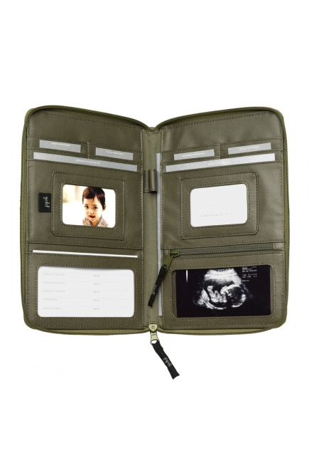 Органайзер для мамы Petunia Beginnings: Regent's Park