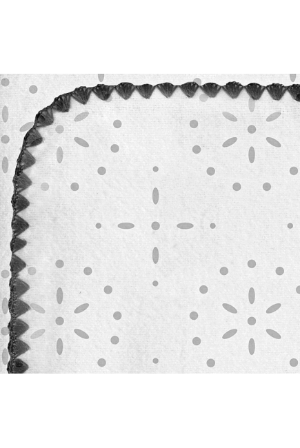 Фланелевая пеленка для новорожденного SwaddleDesigns ST Sparklers