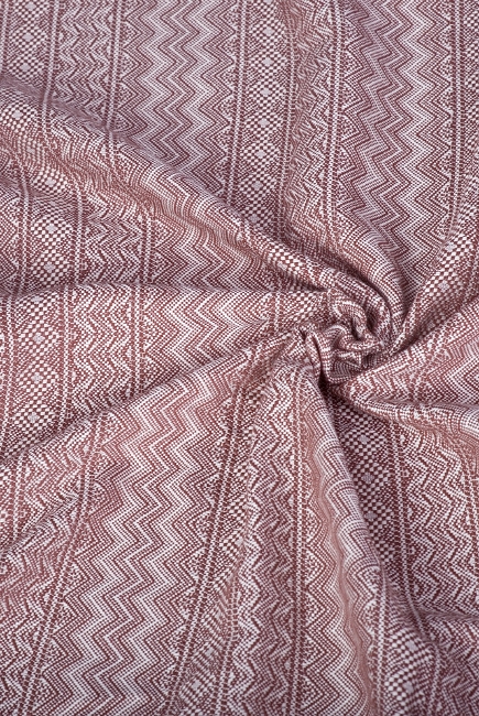 Слинг с кольцами Diva Milano, Etna Canella с коноплей