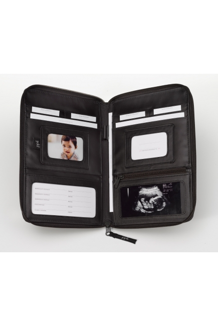 Органайзер для мамы Petunia Beginnings: Happiness in Hamburg