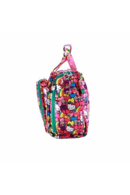 Дорожная сумка или сумка для двойни Ju-Ju-Be Be Prepared Hello kitty lucky stars
