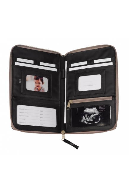 Органайзер для мамы Petunia Beginnings: Mignight in Malmo