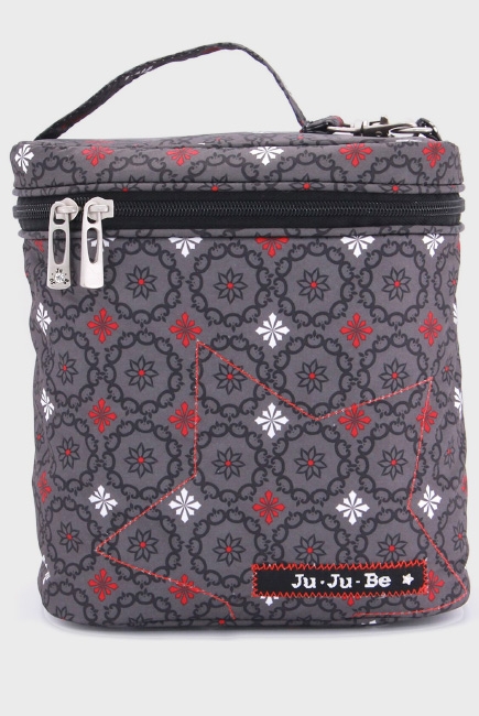 Термосумка для бутылочек Ju-Ju-Be, Magic Merlot