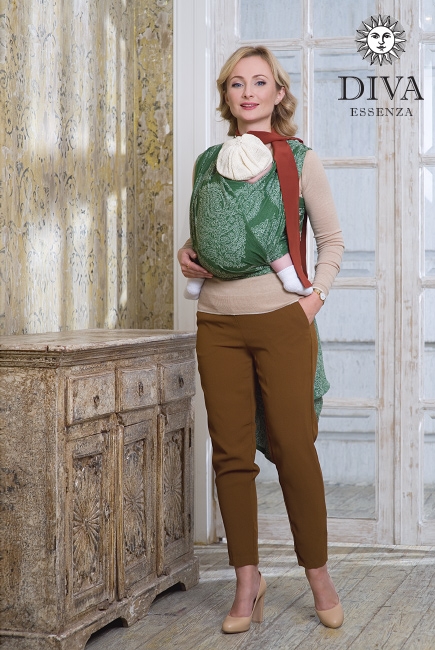 Слинг-шарф Diva Essenza, Pino