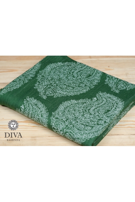 Слинг с кольцами Diva Essenza, Pino