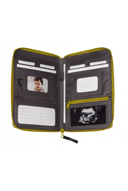 Органайзер для мамы Petunia Beginnings: Sunshine in Scandinavia