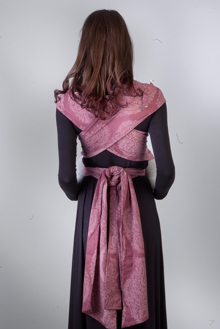 Май-слинг Diva Essenza, Berry