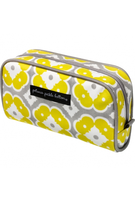 Косметичка Petunia Powder Room: Afternoon in Arezzo