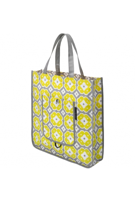 Экосумка Petunia Shopper Tote: Afternoon in Arezzo