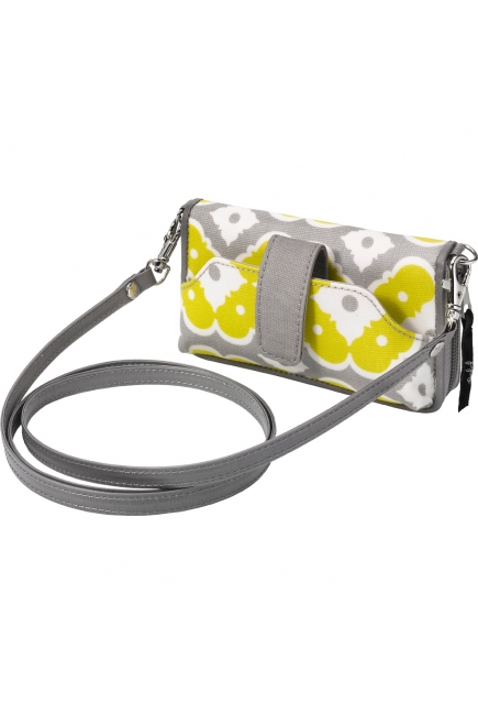 Кошелек Petunia Whereabouts: Afternoon in Arezzo