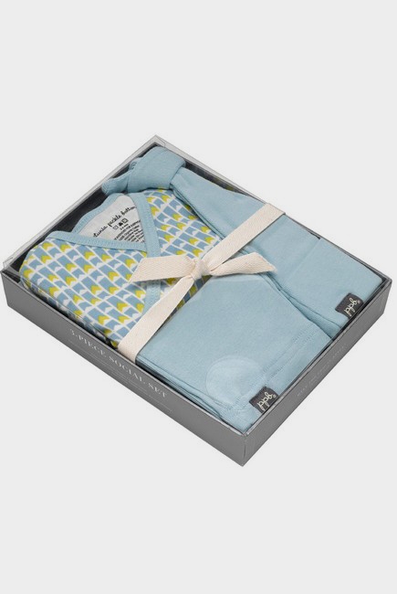 Petunia комплект Social Set Angles and Arrows