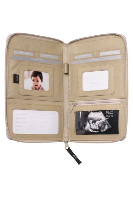 Органайзер для мамы Petunia Beginnings: Blooming in Brixham