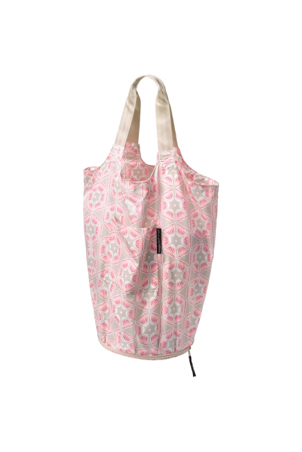 Экосумка Petunia Faraway Foldout: Blooming Brixham