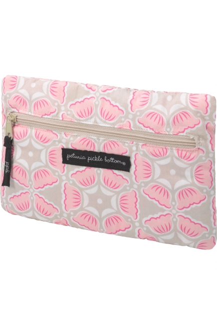 Накидка для кормления Petunia Haven: Blooming Brixham