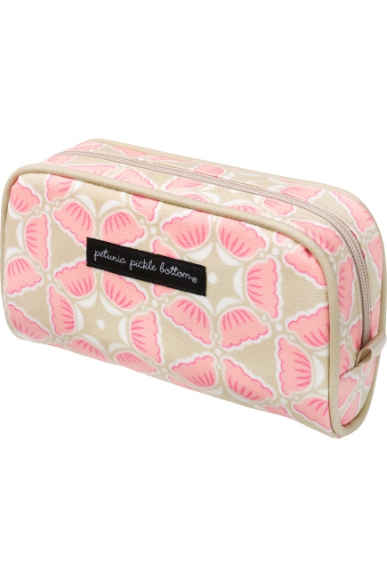 Косметичка Petunia Powder Room: Blooming in Brixham